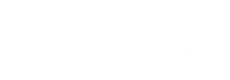 Pontypool Golf Club